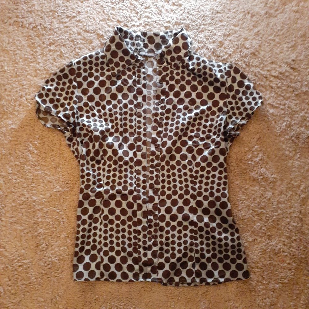 Apt. 9 Blouse